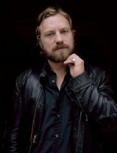 Jim Threapleton