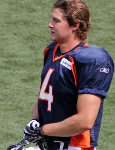 Britton Colquitt