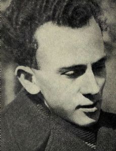 Jiří Orten