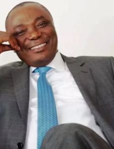 Peter Nwaoboshi