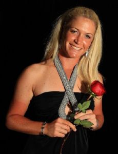 Suzann Pettersen