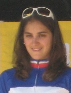 Perrine Clauzel