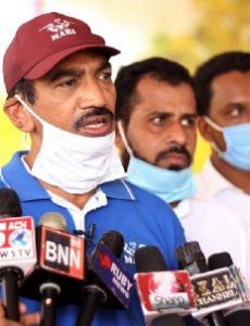 Ramisetti Murali