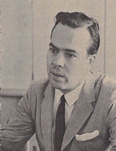 Klaus Törnudd