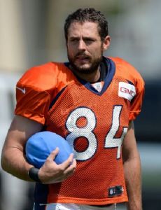 Jacob Tamme