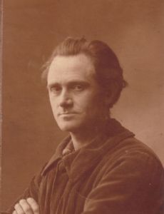 Marinus Heijnes
