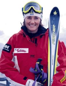 Marja Elfman