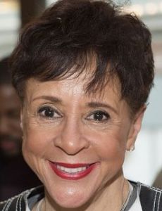 Sheila Johnson