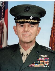 Thomas R. Morgan