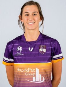 Ruth Blackburn