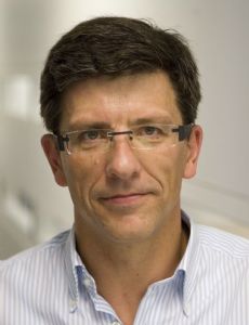 Roland Stocker