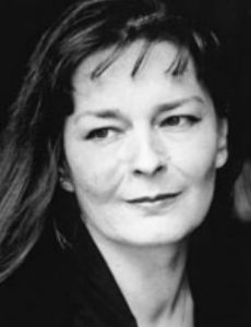 Doris Mayer