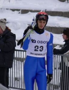 Martin Mesík