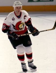 Laurie Boschman