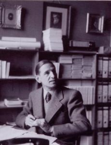 Martin Bodmer
