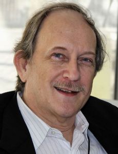 Steven Barthelme