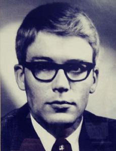 Kermit A. Sande