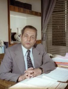 Ali Akbar Moinfar