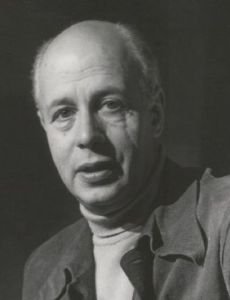 Erwin Axer
