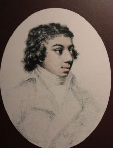 George Bridgetower