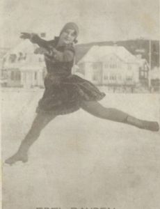 Edel Randem