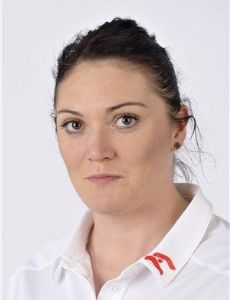 Tamara Kaliszuk