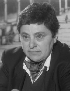 Andreas Burnier
