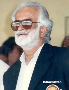 Akbar Bugti