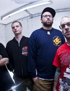 The Acacia Strain