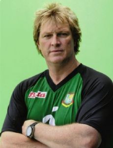 Ian Pont