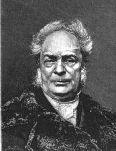 Charles Frédéric Kuhlmann