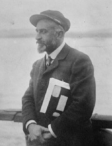 Jean-Baptiste Charcot