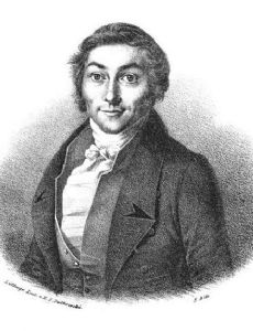 Peter van Bohlen