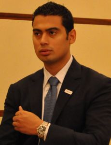 Masood Naseeb