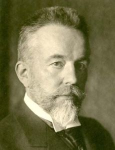 Aurel Stodola