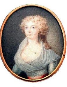 Magdalena Rudenschöld