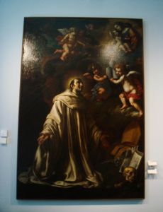 Bernardo Tolomei