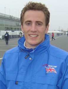 Robbie Kerr