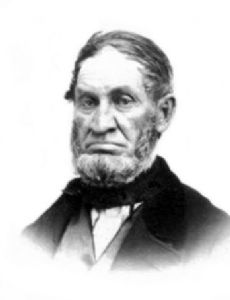 Henry Parker Sartwell