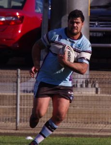 David Fifita