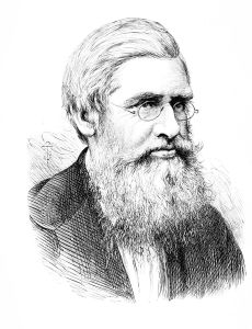 Alfred Russel Wallace