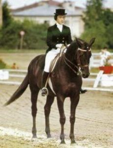 Yelena Petushkova