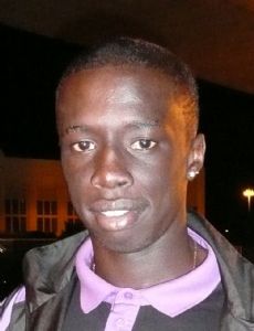 Cheikh M'Bengue