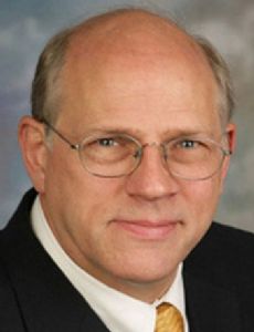John Coghill