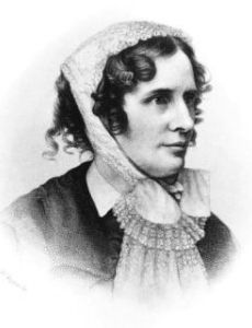 Isabella Beecher Hooker