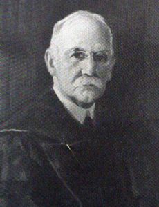 Philip Alexander Bruce