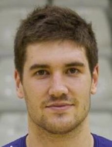 Nathan Roberts (volleyball)