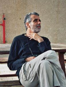 Israel Finkelstein