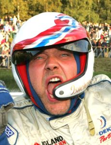 Sverre Isachsen