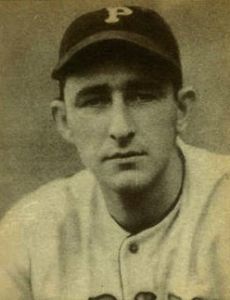 Joe Bowman